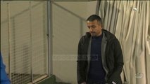 Ahmataj këtë herë ikën vërtet, zyrtarizon dorëheqjen si trajner i Tiranës