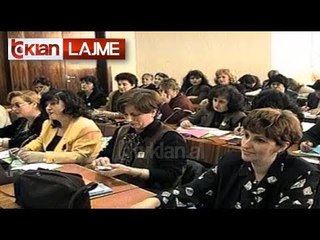 Shoqata e Grave Biznesmene - (21 Shkurt 2000)