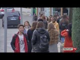 Studentët rikthehen në auditore pas tërmetit, Mjekësia dhe Politekniku rinisin më 13 dhjetor
