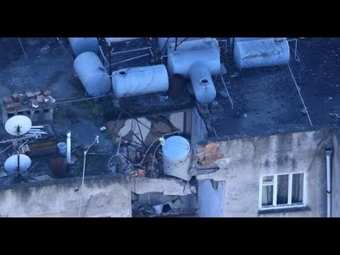 Ora News - Të flesh “nën” depozitat e ujit, qytetarët ndihen të rrezikuar