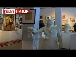 Elbasan Galeria e Arteve - (22 Shkurt 2000)