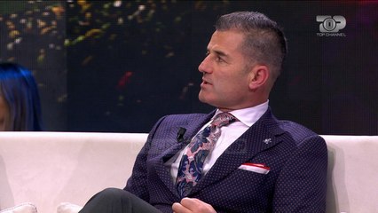 Jemini: Ja penalltia qe nuk ju dha Kukesit - Procesi Sportiv, 9 Dhjetor 2019