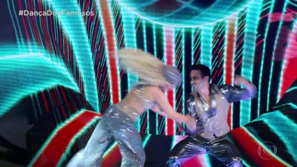 Luisa Sonza - Votação