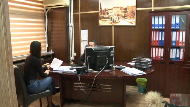 Për të dytin vit me radhë komuna e Gjakovës kalon në buxhet suplementar-Lajme