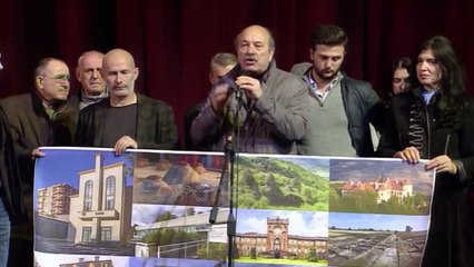 Ora News - Teatri në listën e “Europa Nostra”