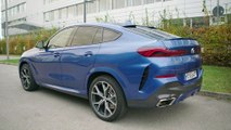 BMW X6 (Design)