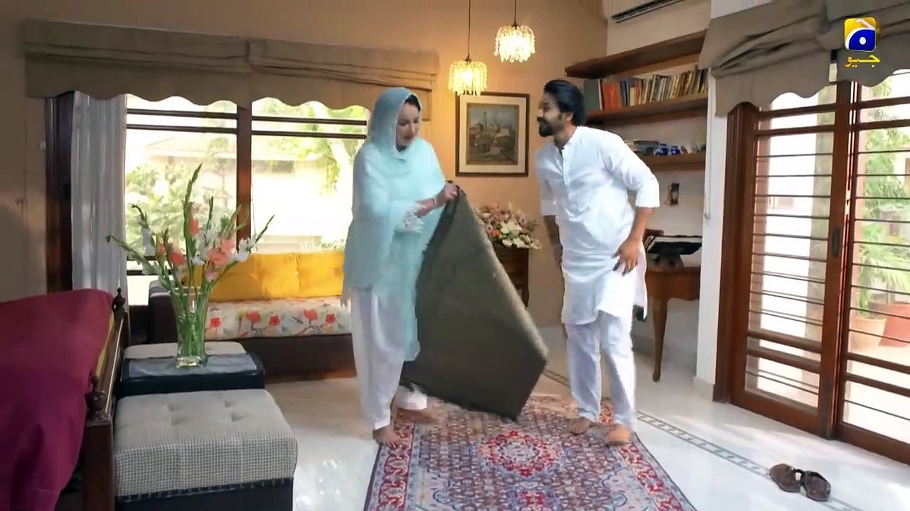 Kahin Deep Jalay EP_01 Pakistan Drame2019
