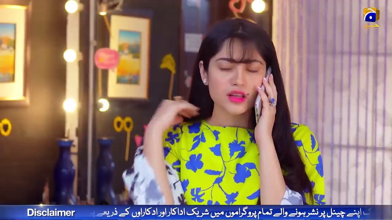 Kahin Deep Jalay EP_03 Pakistan Drame2019