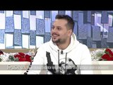 Rudina - Visjan Ukcenaj prezanton kengen e tij te fundit “Shot”! (10 dhjetor 2019)