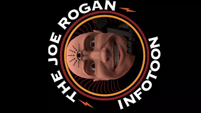 Joe Rogan & Alex Jones on Deplatforming
