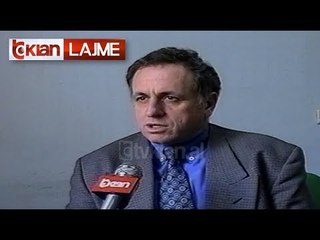 Opozita për komisionin e paktit - (23 Shkurt 2000)