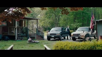 THE LAST FULL MEASURE Official Trailer (2020) Samuel L. Jackson, Sebastian Stan Movie HD