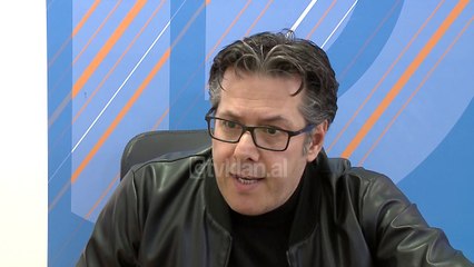 Ftesa e Rames, Paloka: Nuk behemi fasade