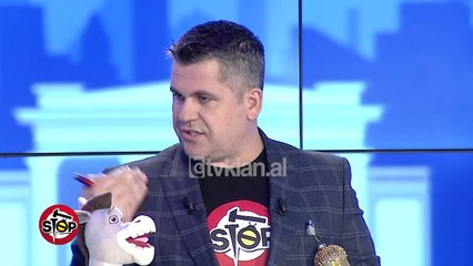 Stop - Aksidentohet ne pune, kompania fsheh ngjarjen! (10 dhjetor 2019)