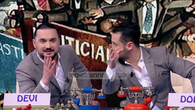 Fiks Fare, 3 ish zyrtarëve u ndalohet hyrja në SHBA, kanë shumë para, 10 Dhjetor 2019, Pjesa 3