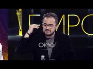 Tempora - Njerëzit i vrau tërmeti apo godina?