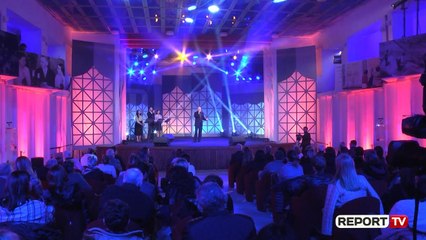 Festivali XI në Bunk’art 1, protagonistët: Më i bukuri dhe më shqiptari që është bërë ndonjëherë