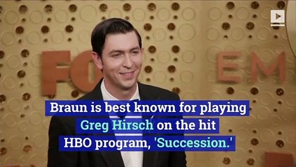 Nicholas Braun to Play WeWork's Adam Neumann in New Series