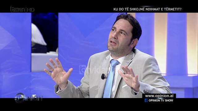 Shqiptari nga Zvicra qe dhuroi 300 mije franga per te prekurit nga termeti