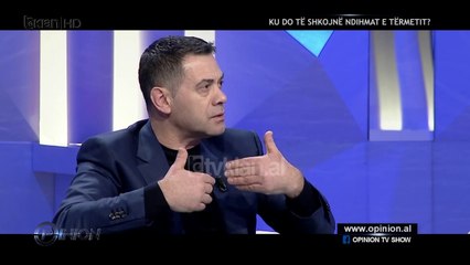 Ahmetaj: Demi nga termeti 700 milion euro deri ne 1 miliard euro