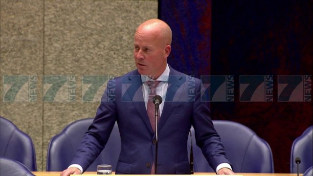 GJERMANIA MBESHTETJE PER NEGOCIATAT, HOLANDA «NUK JENI GATI» - News, Lajme - Kanali 7