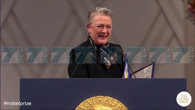SHQIPERIA E KOSOVA BOJKOTOJNE CEREMONINE E ÇMIMEVE NOBEL - News, Lajme - Kanali 7