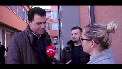 Basha pranë qytetarëve dhe bizneseve të dëmtuara: 26 nëntorit i parapriu tërmeti ekonomik