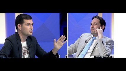 Hajdari i kthehet Naçit: O Hoxhe! Eshte hera e 27 qe me nderpret, me ler ta mbaroj