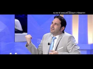 Opinion - Ku do te shkojne ndihmat e termetit! (10 dhjetor 2019)