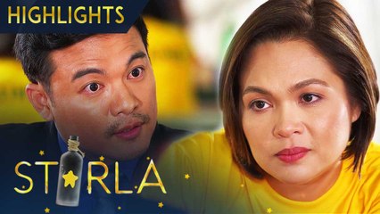 Teresa turns down Atty. Cruz' plea bargain | Starla