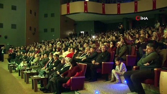 Altındağ Belediyesi’nden “Şeb-i Arus” programı