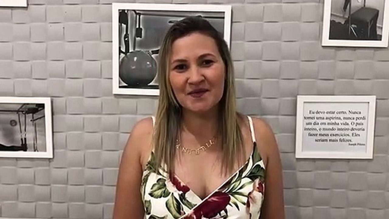 Studio de Pilates Anabelle Barros