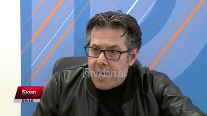 Edicioni i Lajmeve Tv Klan 11 Dhjetor 2019, ora 09:00