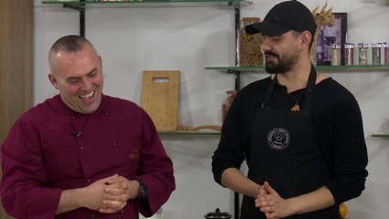 7pa5 - Sot në gatime "Pa recetë" me Kejdi Gishto - 11 Dhjetor 2019 - Show - Vizion Plus