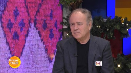 Rreze Dielli 11 Dhjetor 2019 - I Ftuar Bashkim Alibali, Kengetar