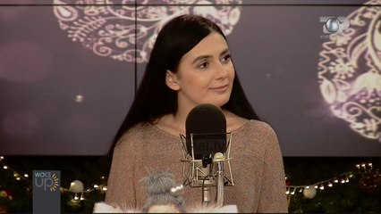 Wake Up/ "Epsh dhe lakmi" për një publik +16 në ArTurbina