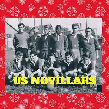 US NOVILLARS ANNÉE ( 1965》1970 )