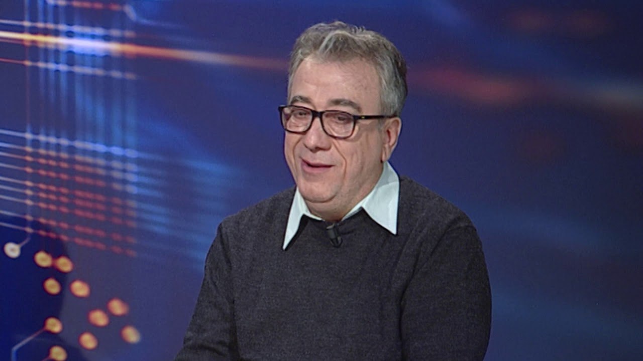 Intervista - I ftuar Besnik Vathi