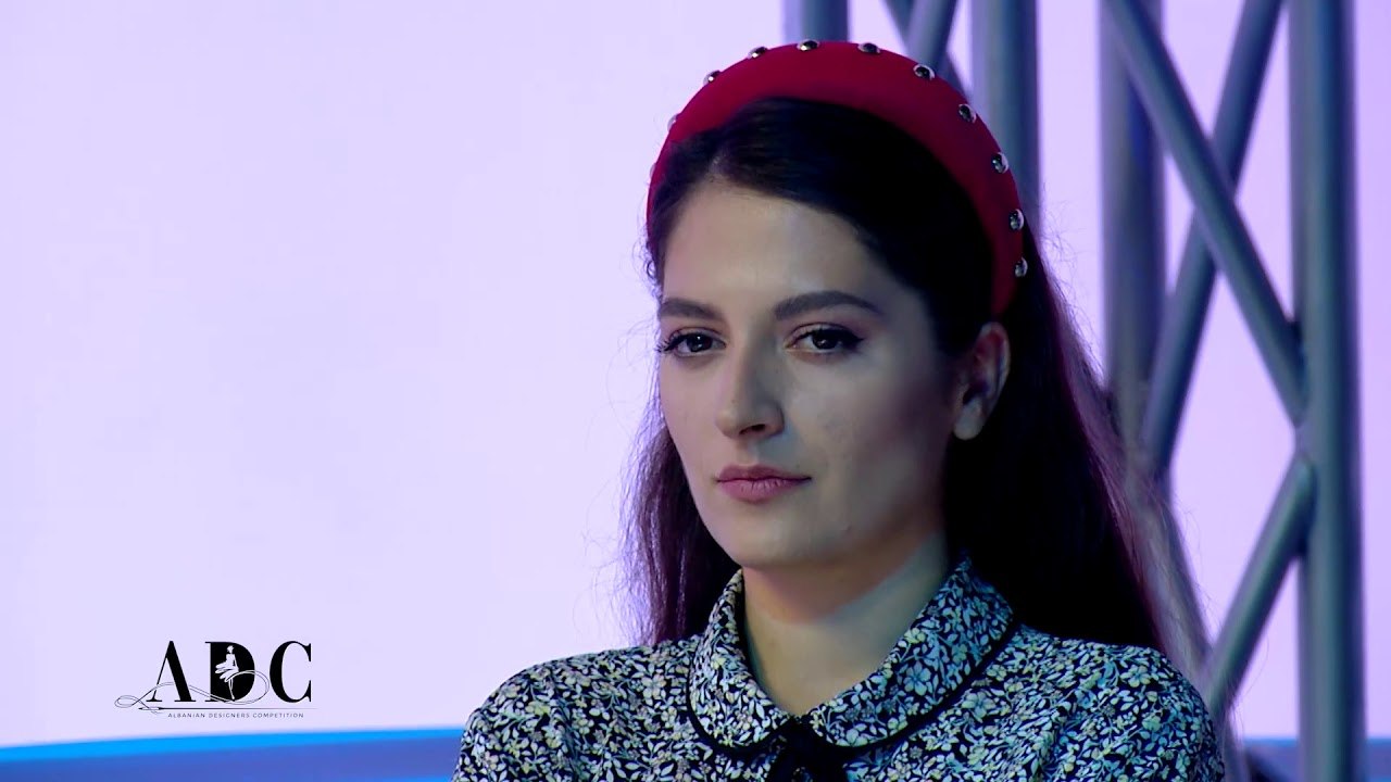 ADC- Show/ Java 4 - Jonida Maliqi