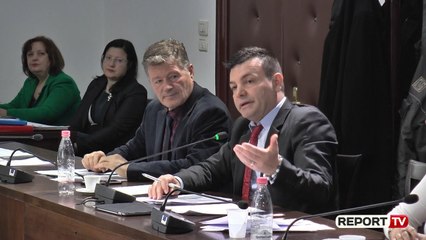Report TV - Rivlerësimi i pasurive të paluajtshme, debate në Komisionin e Ekonomisë