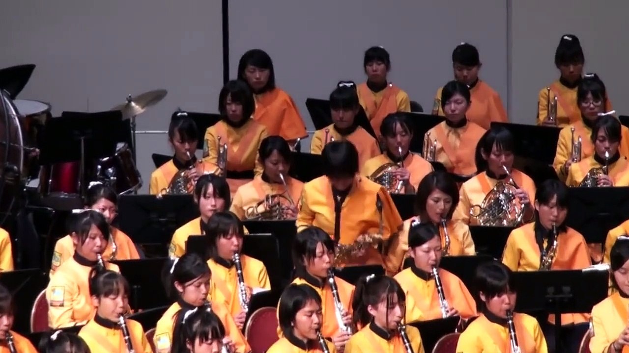 京都 橘 高校 吹奏楽 部 ローズ パレード ファンの残念な行為と大人の対応