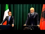 Rama merr mbështetjen e Italisë për Anti-KÇK dhe SPAK: Asistencë teknike dhe njerëz