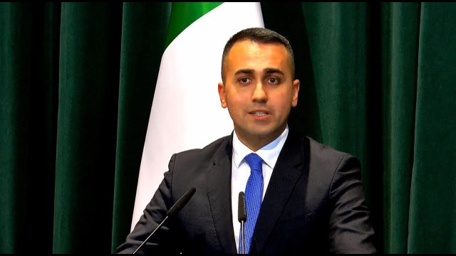 Di Maio: Uroj që konferenca e donatorëve të bëhet në Tiranë, por të përfshihen vendet BE