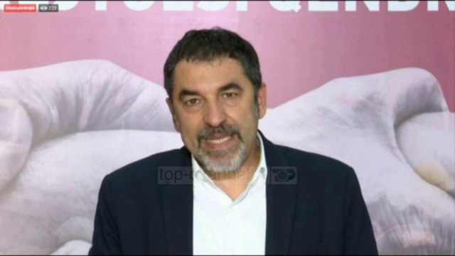 Tërmeti/ Ministri Çuçi bën bilancin: Deri më tani janë 20 miliardë lekë për rindërtimin