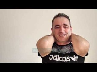 Nga e Para - Familja Markaj - 10 Dhjetor 2019 - Reality Show - Vizion Plus