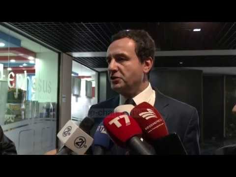 Qeveria, peng për Presidentin/ Kurti dhe Mustafa nuk po bien dakord se kujt i takon