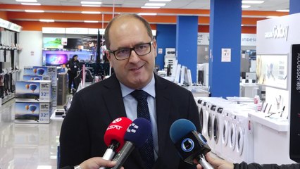 Download Video: 26 vjetori i “Setec”, ulje deri në 50% në të gjitha dyqanet