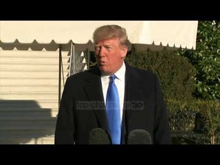 Shtëpia e Bardhë: Akuzat e demokratëve e forcojnë presidentin