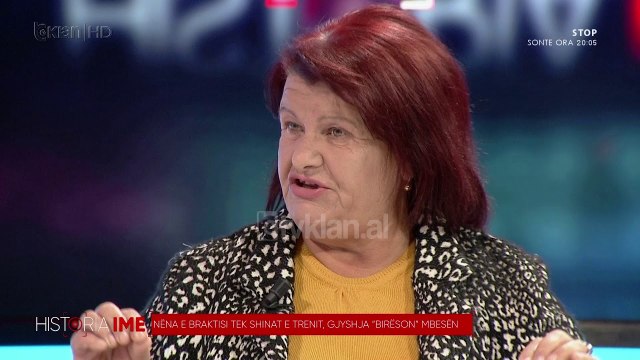 Gjyshja: Nusja me mohoi mbesen qe kur ishte foshnje, as gji nuk i jepte