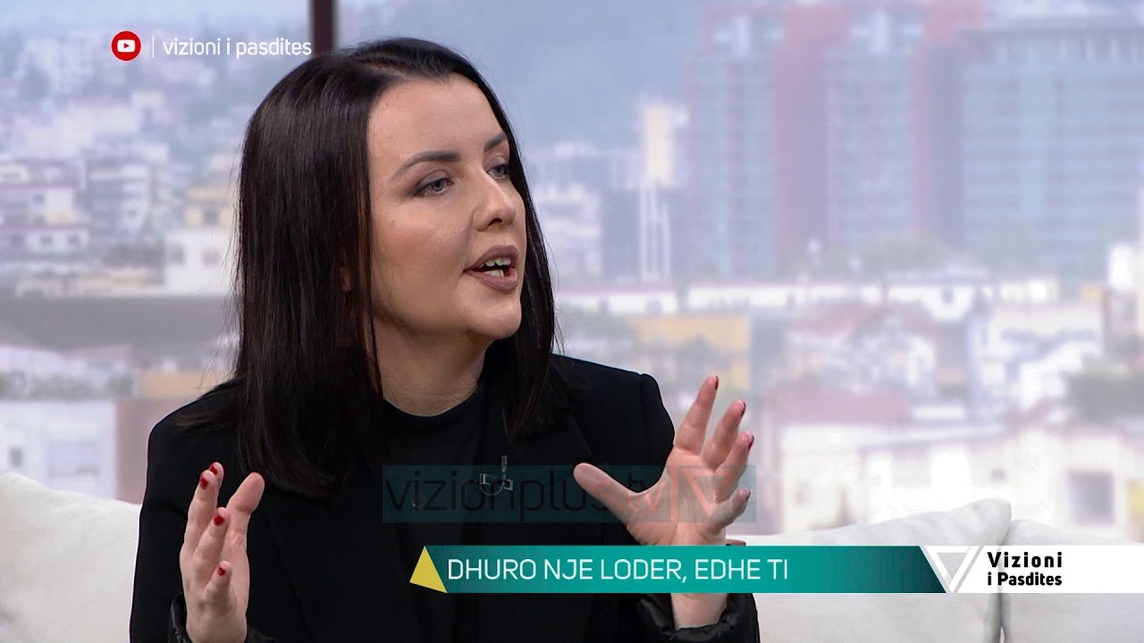 Vizioni i pasdites - Dhuro një lodër për fëmijët e prekur nga tërmeti - 11 Dhjetor 2019 Vizion Plus